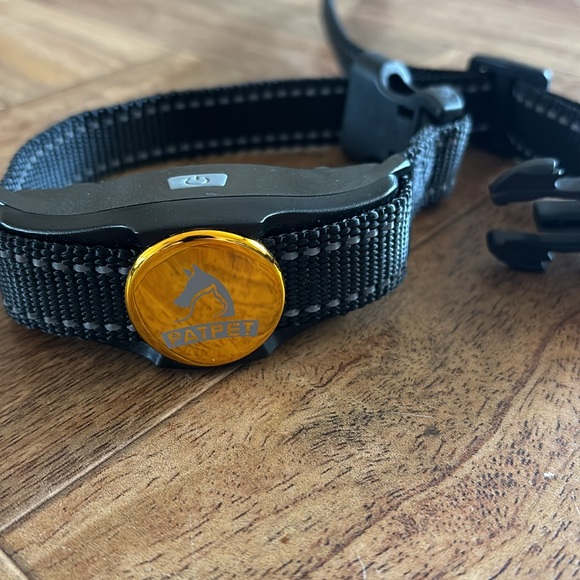 PatPet Dog Training Collar Set - Picture 2 of 14